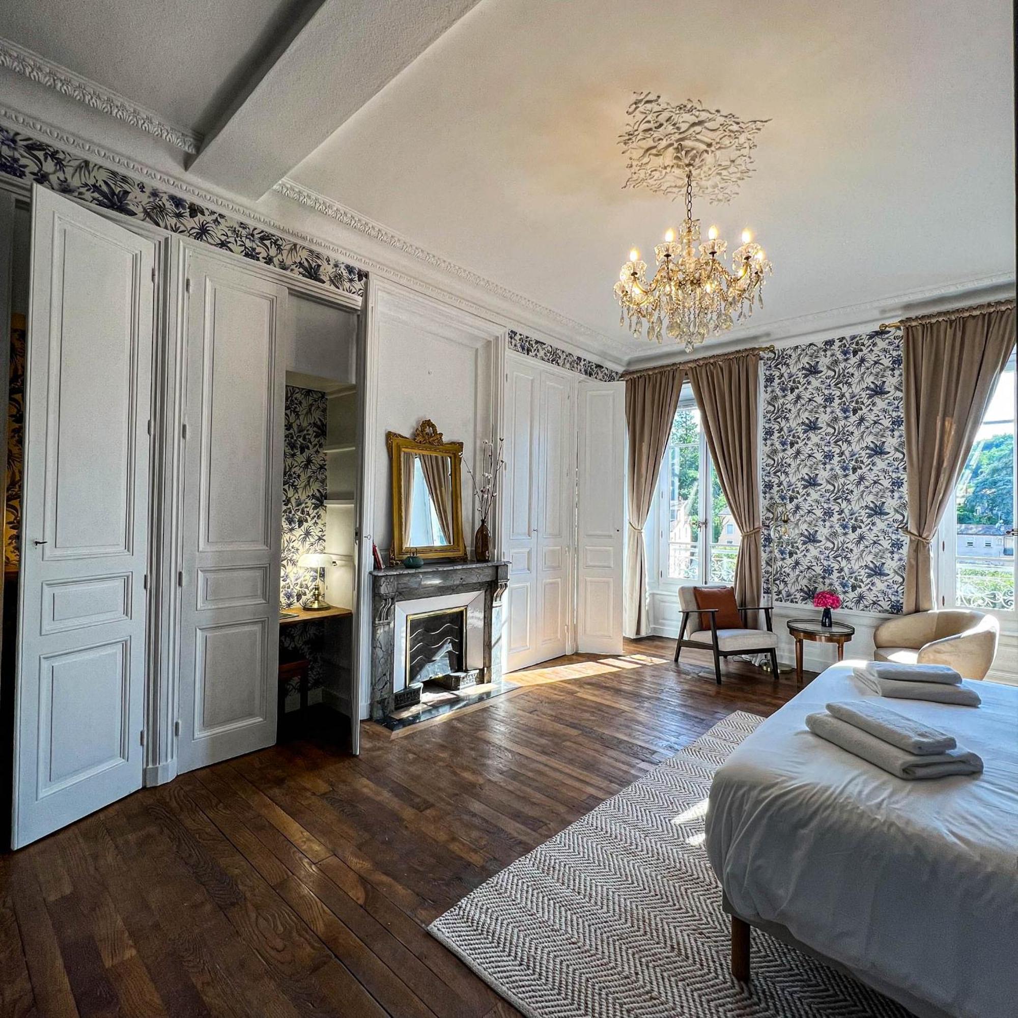 Maison D'Hotes - Stay And Cook Анноне Экстерьер фото