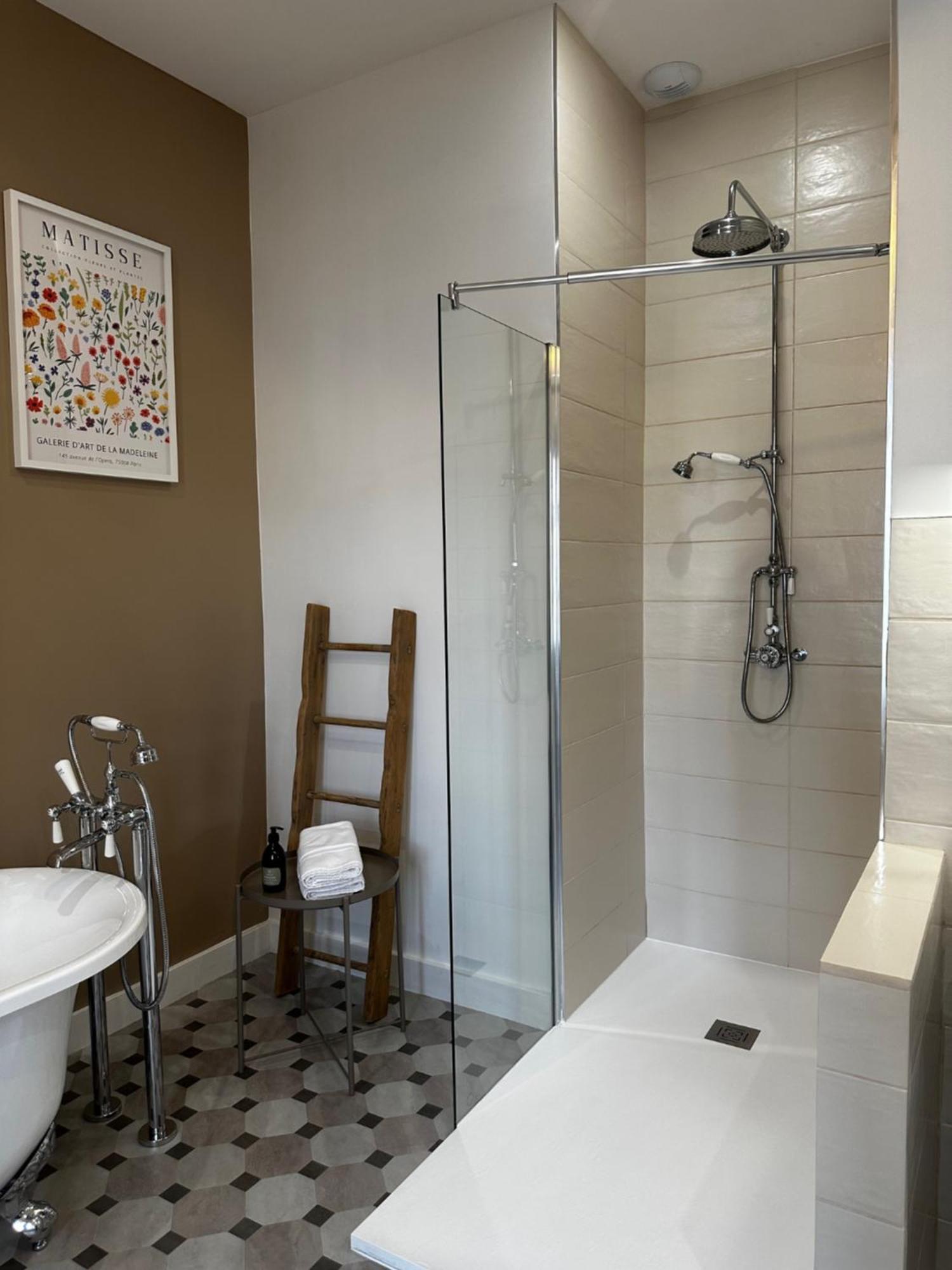 Maison D'Hotes - Stay And Cook Анноне Экстерьер фото